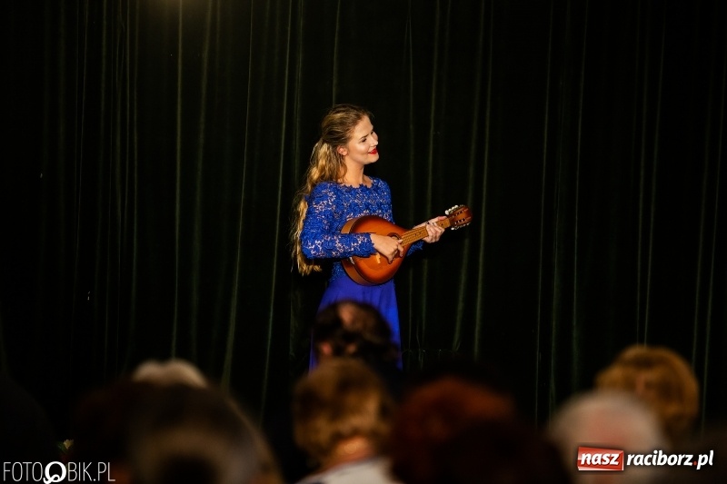 Zdjęcie w galerii na portalu naszraciborz.pl: Z życia nicponia w Centrum Eichendorffa w Łubowicach wiadomości z regionu