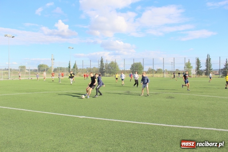 Zdjęcie w galerii na portalu naszraciborz.pl: Podsumowanie projektu Akademia sportu zapaśniczego Ryszarda Wolnego wiadomości z regionu