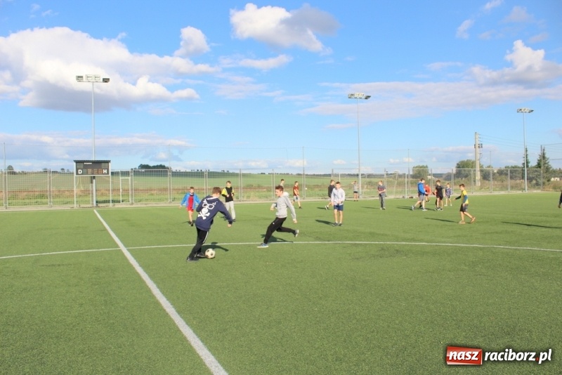 Zdjęcie w galerii na portalu naszraciborz.pl: Podsumowanie projektu Akademia sportu zapaśniczego Ryszarda Wolnego wiadomości z regionu