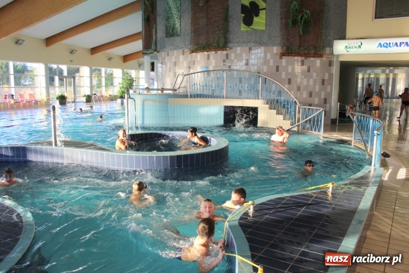 Zdjęcie w galerii na portalu naszraciborz.pl: Podsumowanie projektu Akademia sportu zapaśniczego Ryszarda Wolnego wiadomości z regionu