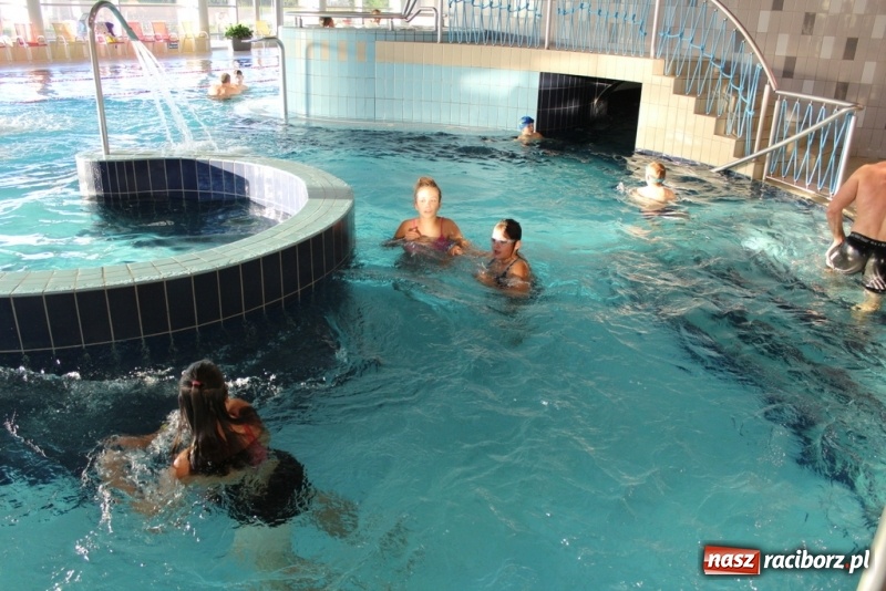 Zdjęcie w galerii na portalu naszraciborz.pl: Podsumowanie projektu Akademia sportu zapaśniczego Ryszarda Wolnego wiadomości z regionu