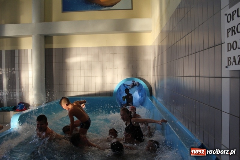 Zdjęcie w galerii na portalu naszraciborz.pl: Podsumowanie projektu Akademia sportu zapaśniczego Ryszarda Wolnego wiadomości z regionu