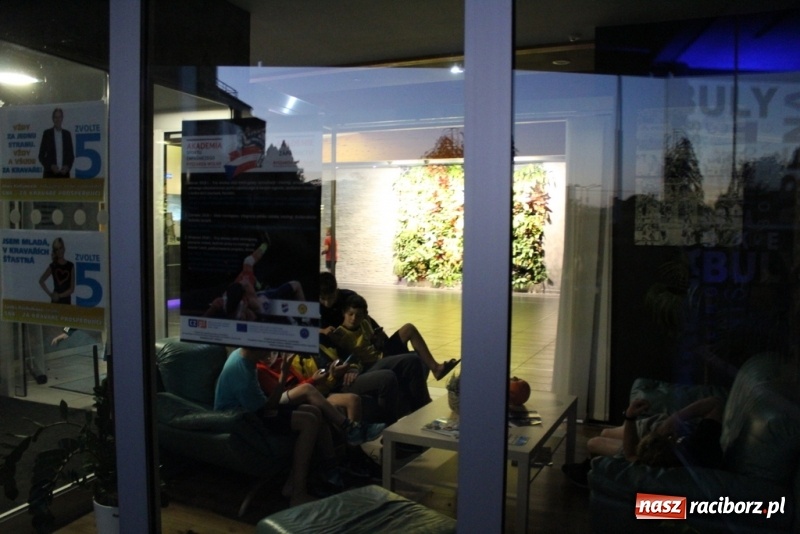 Zdjęcie w galerii na portalu naszraciborz.pl: Podsumowanie projektu Akademia sportu zapaśniczego Ryszarda Wolnego wiadomości z regionu