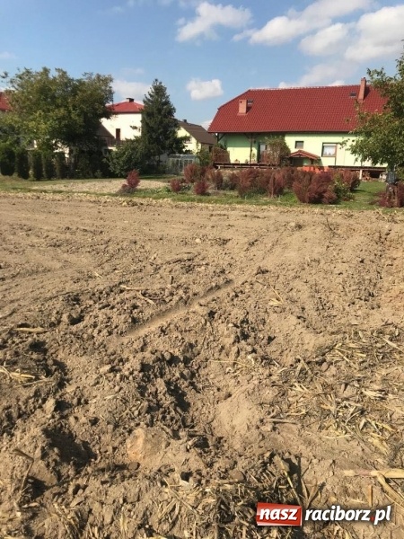 Zdjęcie w galerii na portalu naszraciborz.pl: Bomba odnaleziona w Krzyżanowicach miała kilometr pola rażenia! wiadomości z regionu