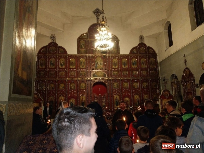 Zdjęcie w galerii na portalu naszraciborz.pl: Raciborski Mechanik na FERREXPO ROBOT FEST 2018 na Ukrainie wiadomości z regionu