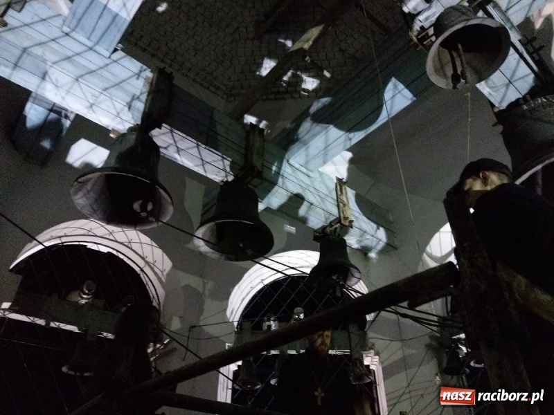 Zdjęcie w galerii na portalu naszraciborz.pl: Raciborski Mechanik na FERREXPO ROBOT FEST 2018 na Ukrainie wiadomości z regionu