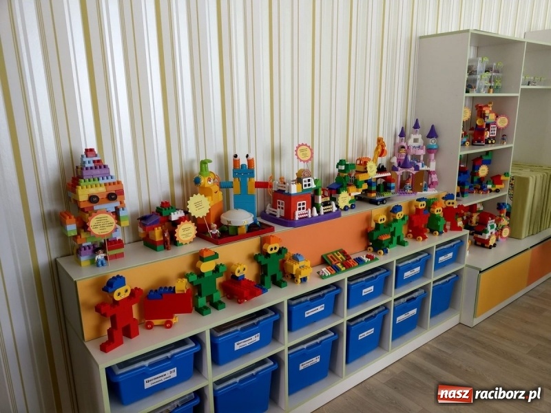 Zdjęcie w galerii na portalu naszraciborz.pl: Raciborski Mechanik na FERREXPO ROBOT FEST 2018 na Ukrainie wiadomości z regionu