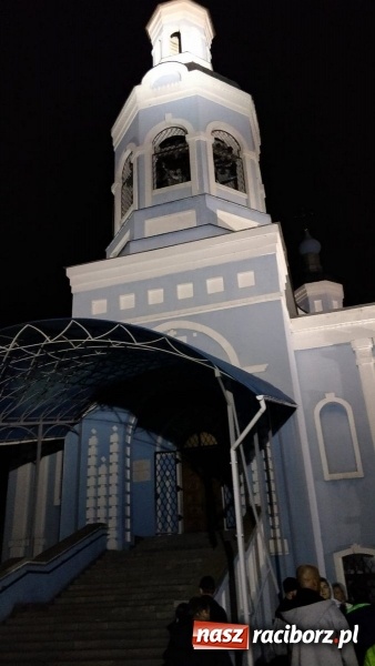 Zdjęcie w galerii na portalu naszraciborz.pl: Raciborski Mechanik na FERREXPO ROBOT FEST 2018 na Ukrainie wiadomości z regionu