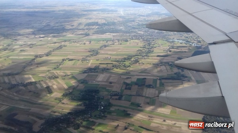 Zdjęcie w galerii na portalu naszraciborz.pl: Raciborski Mechanik na FERREXPO ROBOT FEST 2018 na Ukrainie wiadomości z regionu