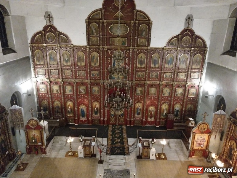 Zdjęcie w galerii na portalu naszraciborz.pl: Raciborski Mechanik na FERREXPO ROBOT FEST 2018 na Ukrainie wiadomości z regionu