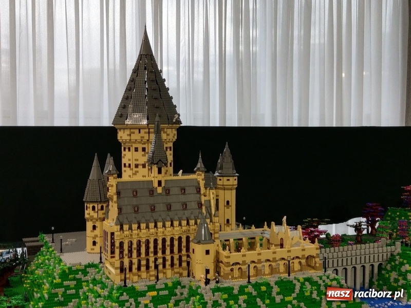 Zdjęcie w galerii na portalu naszraciborz.pl: Raciborski Mechanik na FERREXPO ROBOT FEST 2018 na Ukrainie wiadomości z regionu