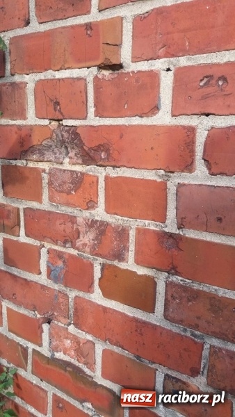 Zdjęcie w galerii na portalu naszraciborz.pl: Rok 1945. Ślady wojny w Wojnowicach wiadomości z regionu