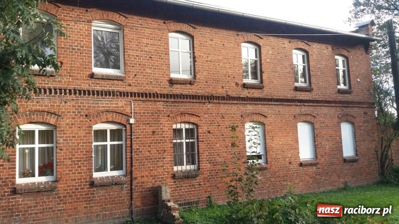 Zdjęcie w galerii na portalu naszraciborz.pl: Rok 1945. Ślady wojny w Wojnowicach wiadomości z regionu