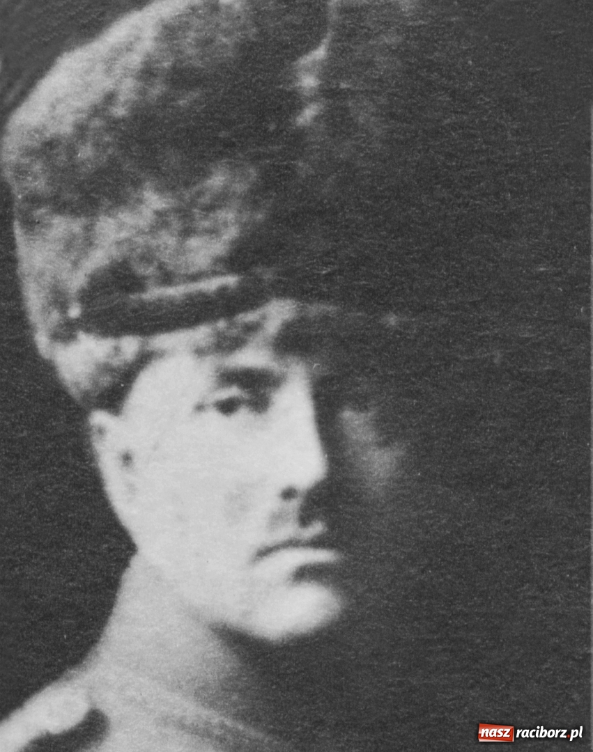 Zdjęcie w galerii na portalu naszraciborz.pl: Tajemnice historii. Wojnowickie lata rodu von Banck  wiadomości z regionu