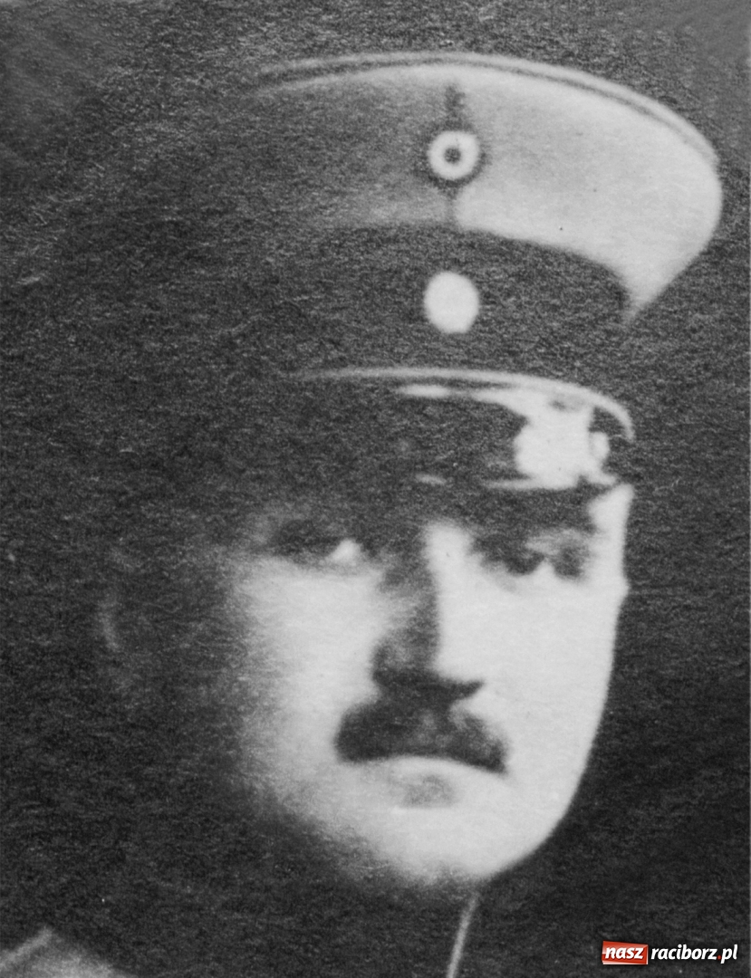 Zdjęcie w galerii na portalu naszraciborz.pl: Tajemnice historii. Wojnowickie lata rodu von Banck  wiadomości z regionu