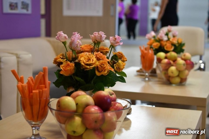 Zdjęcie w galerii na portalu naszraciborz.pl: Aktywna sobota, czyli Dzień Otwarty Akademii Fitness wiadomości z regionu