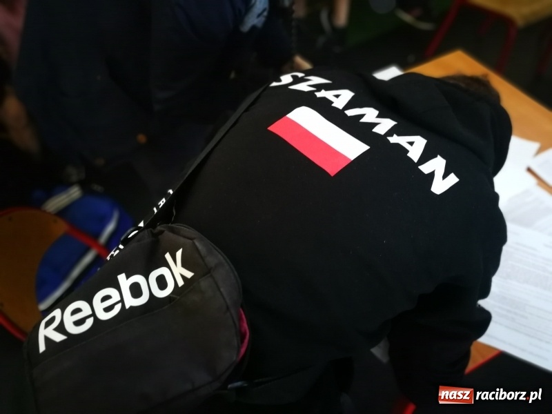 Zdjęcie w galerii na portalu naszraciborz.pl: Sześć medali Łamatorów w Świętochłowicach wiadomości z regionu