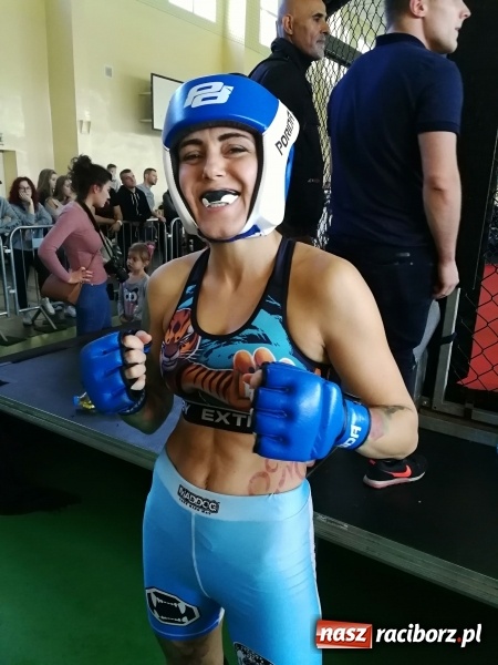 Zdjęcie w galerii na portalu naszraciborz.pl: Sześć medali Łamatorów w Świętochłowicach wiadomości z regionu