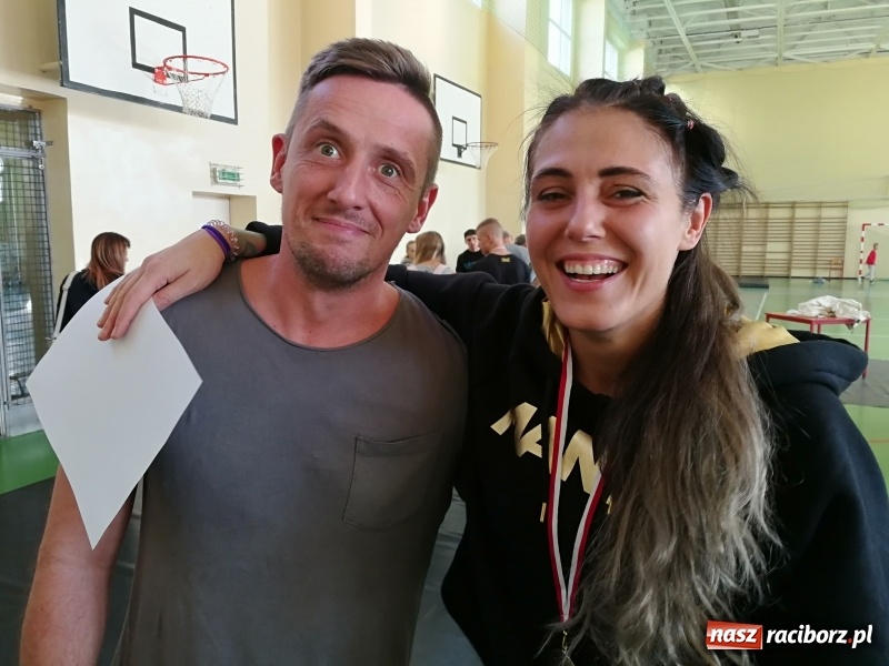 Zdjęcie w galerii na portalu naszraciborz.pl: Sześć medali Łamatorów w Świętochłowicach wiadomości z regionu