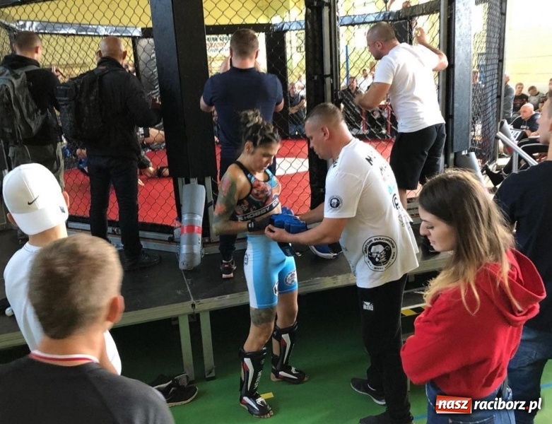 Zdjęcie w galerii na portalu naszraciborz.pl: Sześć medali Łamatorów w Świętochłowicach wiadomości z regionu