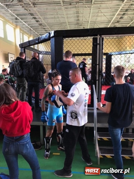 Zdjęcie w galerii na portalu naszraciborz.pl: Sześć medali Łamatorów w Świętochłowicach wiadomości z regionu