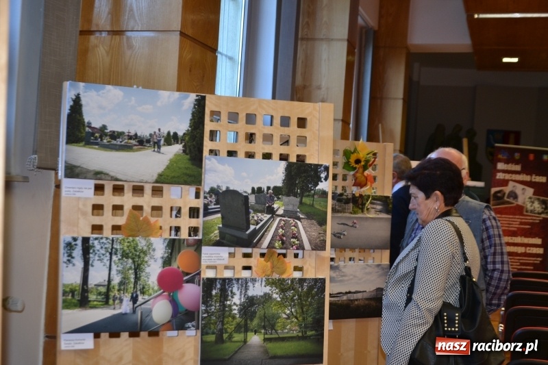 Zdjęcie w galerii na portalu naszraciborz.pl: Krzyżanowice. W poszukiwaniu minionego czasu  wiadomości z regionu