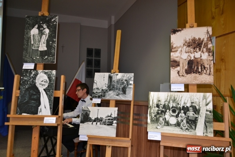 Zdjęcie w galerii na portalu naszraciborz.pl: Krzyżanowice. W poszukiwaniu minionego czasu  wiadomości z regionu