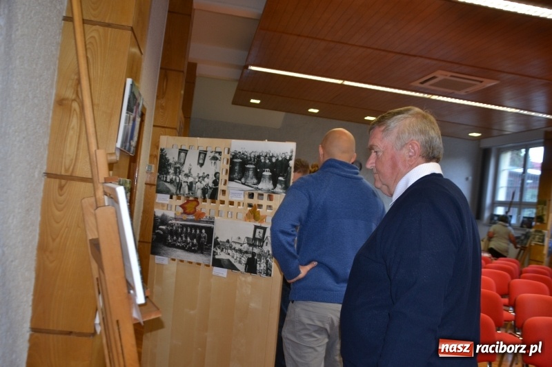 Zdjęcie w galerii na portalu naszraciborz.pl: Krzyżanowice. W poszukiwaniu minionego czasu  wiadomości z regionu