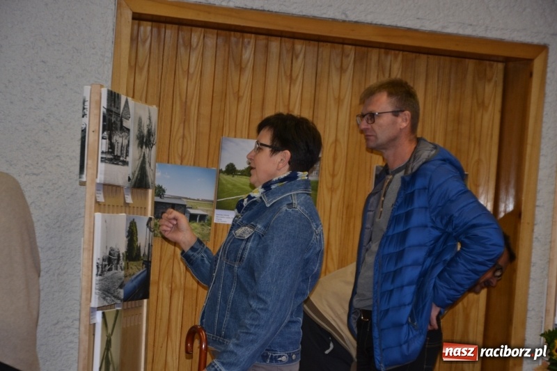 Zdjęcie w galerii na portalu naszraciborz.pl: Krzyżanowice. W poszukiwaniu minionego czasu  wiadomości z regionu