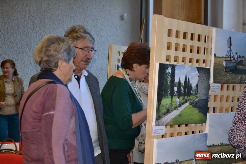 Zdjęcie w galerii na portalu naszraciborz.pl: Krzyżanowice. W poszukiwaniu minionego czasu  wiadomości z regionu