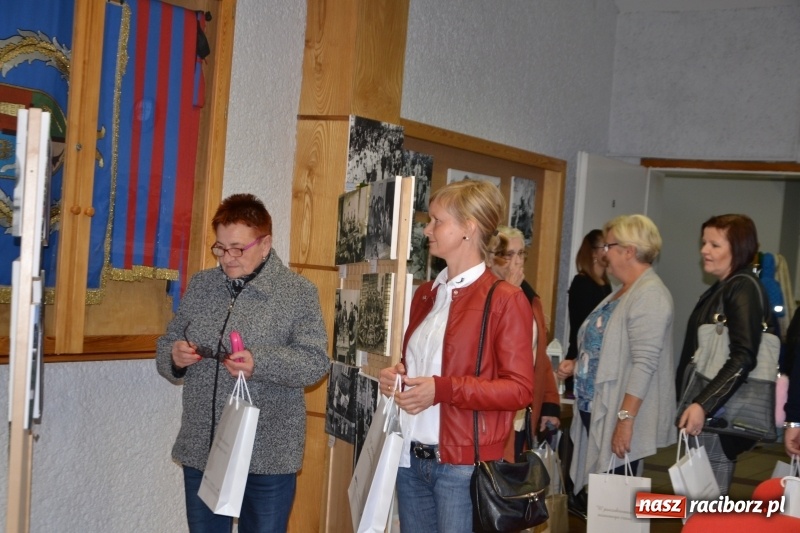 Zdjęcie w galerii na portalu naszraciborz.pl: Krzyżanowice. W poszukiwaniu minionego czasu  wiadomości z regionu