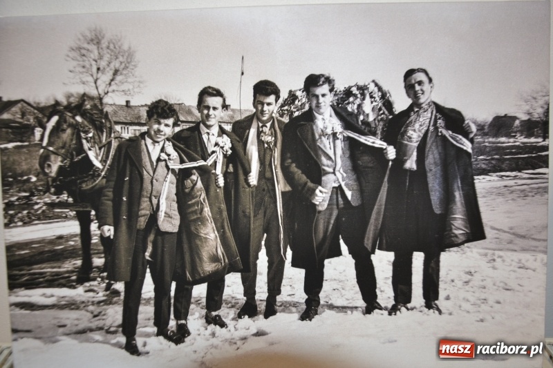 Zdjęcie w galerii na portalu naszraciborz.pl: Krzyżanowice. W poszukiwaniu minionego czasu  wiadomości z regionu