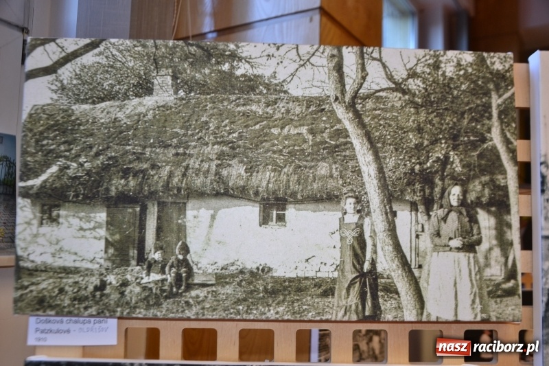 Zdjęcie w galerii na portalu naszraciborz.pl: Krzyżanowice. W poszukiwaniu minionego czasu  wiadomości z regionu
