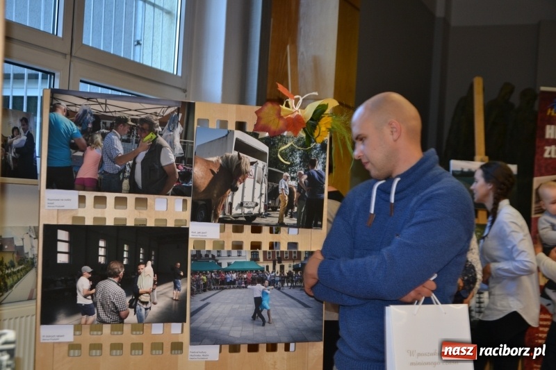 Zdjęcie w galerii na portalu naszraciborz.pl: Krzyżanowice. W poszukiwaniu minionego czasu  wiadomości z regionu