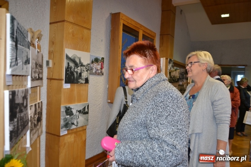 Zdjęcie w galerii na portalu naszraciborz.pl: Krzyżanowice. W poszukiwaniu minionego czasu  wiadomości z regionu