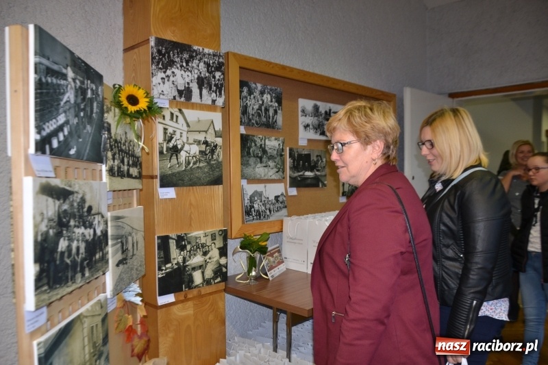 Zdjęcie w galerii na portalu naszraciborz.pl: Krzyżanowice. W poszukiwaniu minionego czasu  wiadomości z regionu
