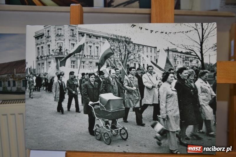 Zdjęcie w galerii na portalu naszraciborz.pl: Krzyżanowice. W poszukiwaniu minionego czasu  wiadomości z regionu