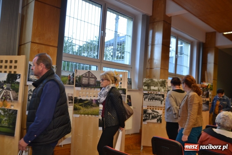 Zdjęcie w galerii na portalu naszraciborz.pl: Krzyżanowice. W poszukiwaniu minionego czasu  wiadomości z regionu