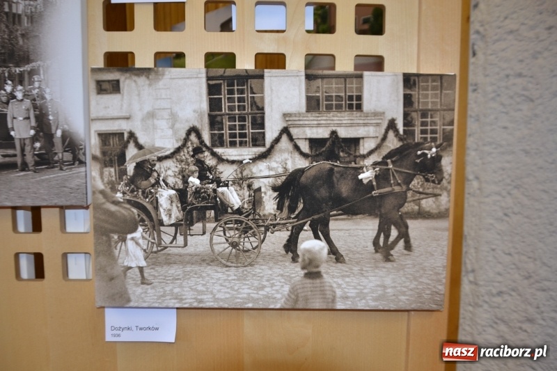 Zdjęcie w galerii na portalu naszraciborz.pl: Krzyżanowice. W poszukiwaniu minionego czasu  wiadomości z regionu