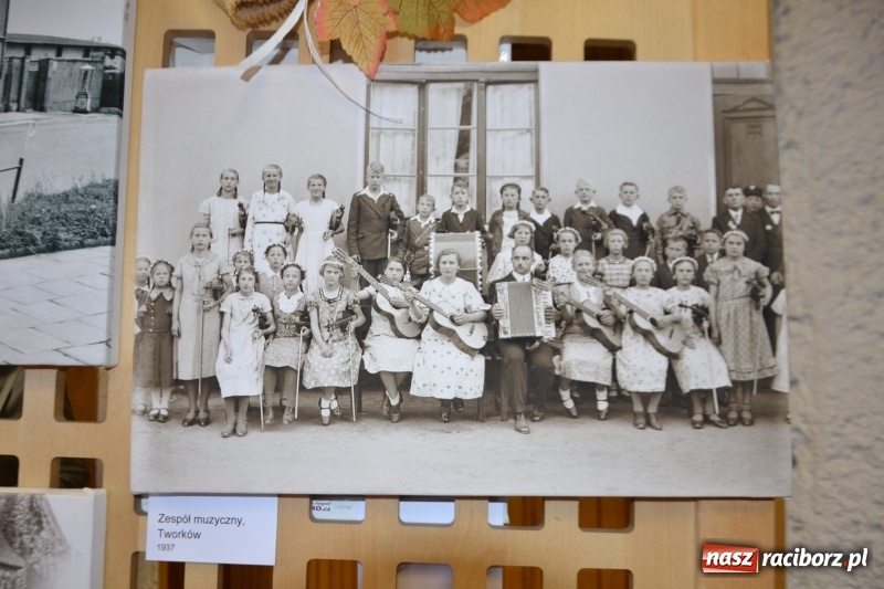 Zdjęcie w galerii na portalu naszraciborz.pl: Krzyżanowice. W poszukiwaniu minionego czasu  wiadomości z regionu