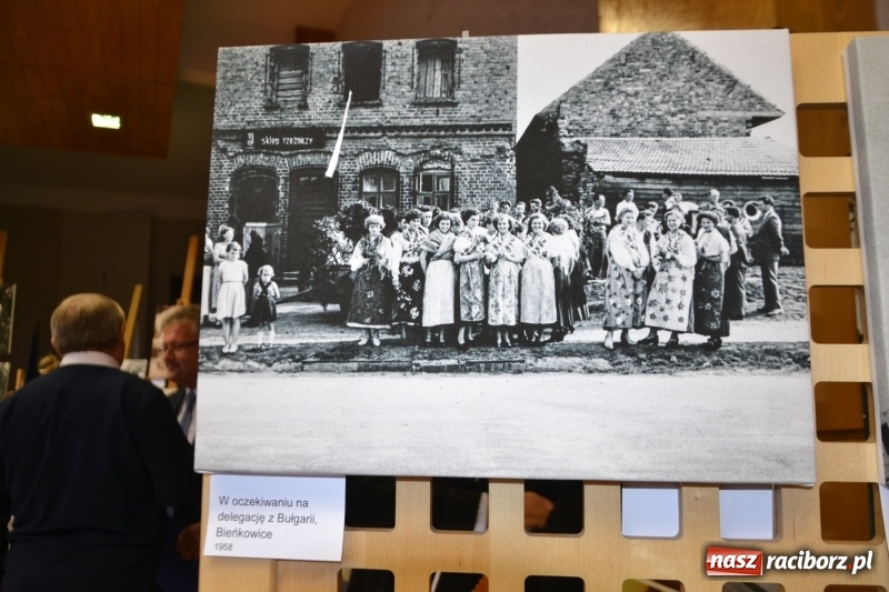Zdjęcie w galerii na portalu naszraciborz.pl: Krzyżanowice. W poszukiwaniu minionego czasu  wiadomości z regionu