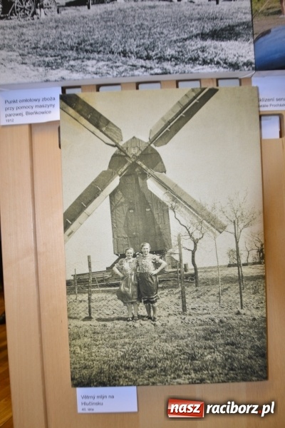 Zdjęcie w galerii na portalu naszraciborz.pl: Krzyżanowice. W poszukiwaniu minionego czasu  wiadomości z regionu