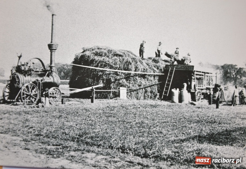 Zdjęcie w galerii na portalu naszraciborz.pl: Krzyżanowice. W poszukiwaniu minionego czasu  wiadomości z regionu