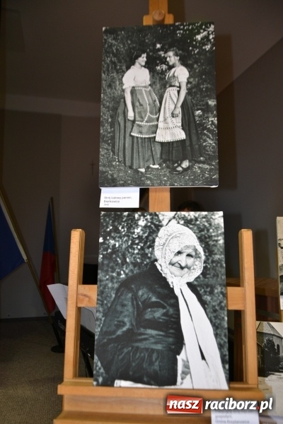 Zdjęcie w galerii na portalu naszraciborz.pl: Krzyżanowice. W poszukiwaniu minionego czasu  wiadomości z regionu