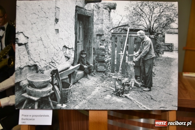 Zdjęcie w galerii na portalu naszraciborz.pl: Krzyżanowice. W poszukiwaniu minionego czasu  wiadomości z regionu