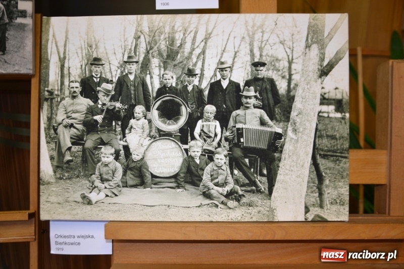 Zdjęcie w galerii na portalu naszraciborz.pl: Krzyżanowice. W poszukiwaniu minionego czasu  wiadomości z regionu