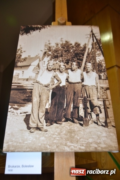 Zdjęcie w galerii na portalu naszraciborz.pl: Krzyżanowice. W poszukiwaniu minionego czasu  wiadomości z regionu