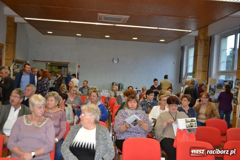 Zdjęcie w galerii na portalu naszraciborz.pl: Krzyżanowice. W poszukiwaniu minionego czasu  wiadomości z regionu