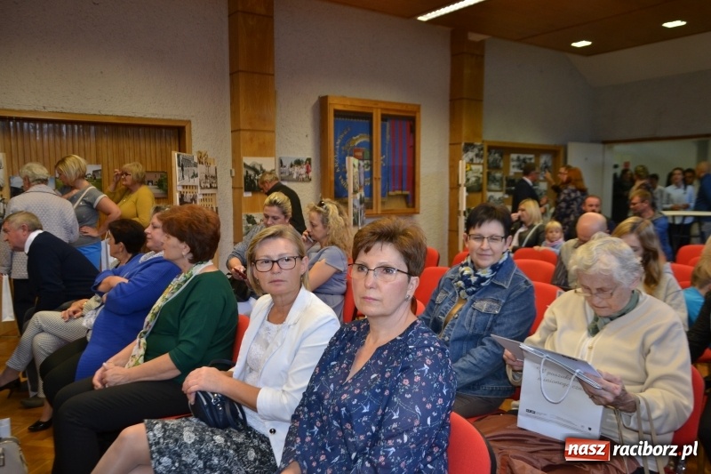 Zdjęcie w galerii na portalu naszraciborz.pl: Krzyżanowice. W poszukiwaniu minionego czasu  wiadomości z regionu