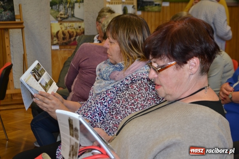 Zdjęcie w galerii na portalu naszraciborz.pl: Krzyżanowice. W poszukiwaniu minionego czasu  wiadomości z regionu